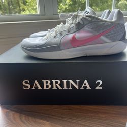 Sabrina 2 