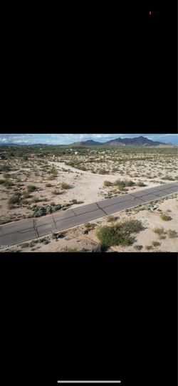 Casa Grande 1.25 acres For Sale with Power and Water
