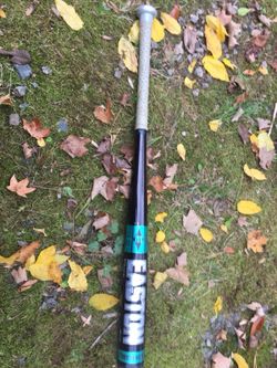 Easton youth baseball bat