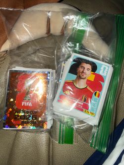 Panini stickers 2026