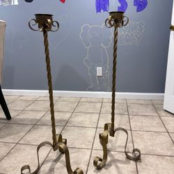 Candle Holder 