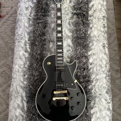 Epiphone Les Paul  - P90 Pickups - Gig Bag
