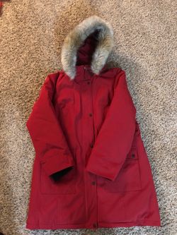 ANDREW MARC JACKET. Like New. XXL