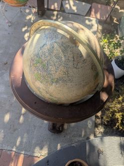 World