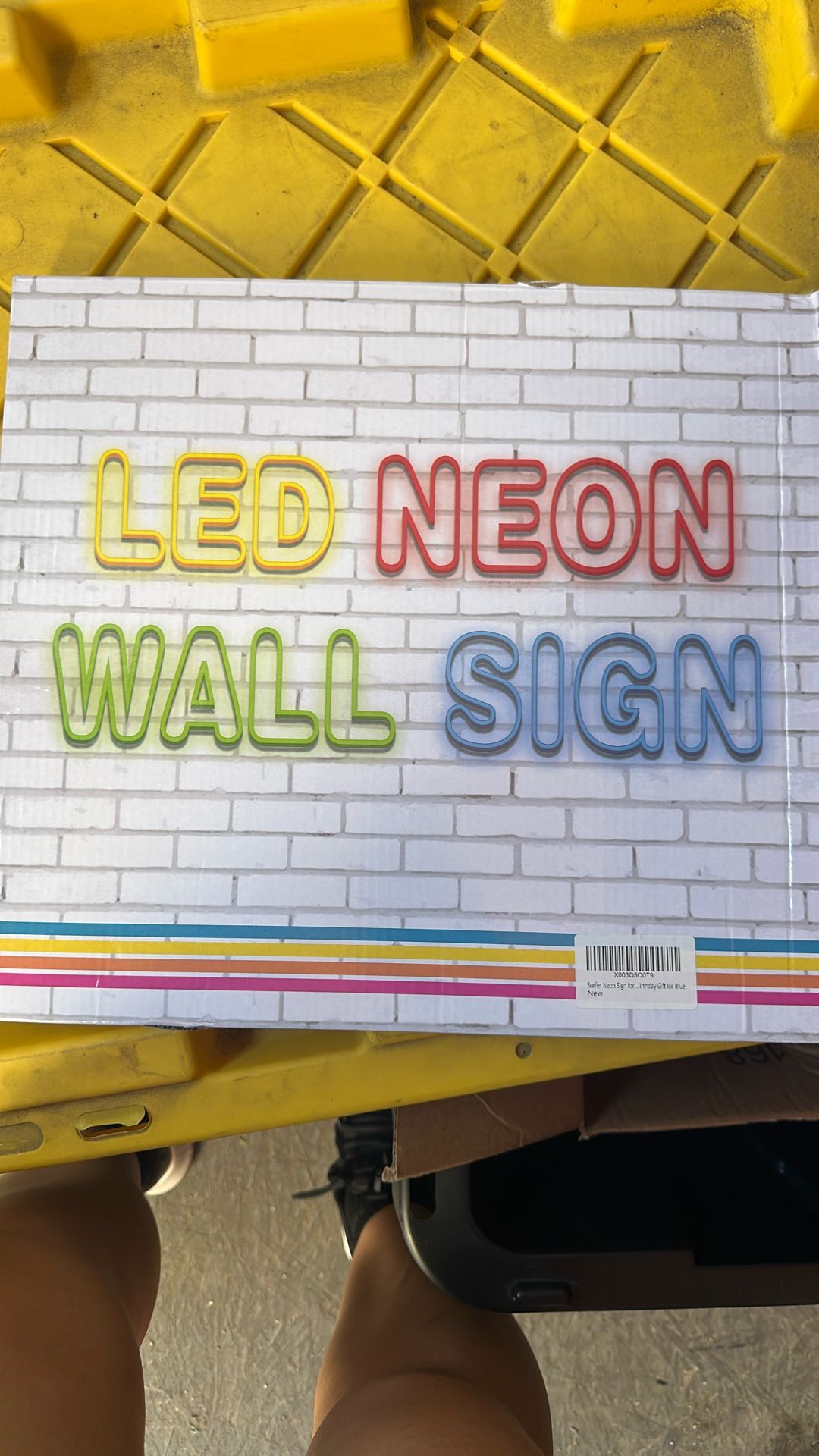 Wall Decoration