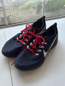 Nike Air Zoom Pegasus 36 - Performance Running Shoes
