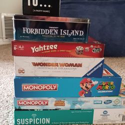 Board Games