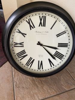 Clock