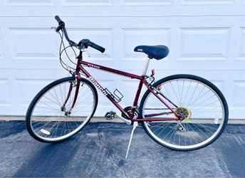 Bianchi Strada – Great All-Around Bike, For Commuting or Exercise