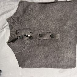 Men’s Pullover