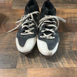 softball kleets 