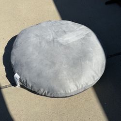Giant Dog Bed