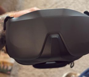 DJI goggles N3