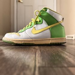 Nike Dunk High Top