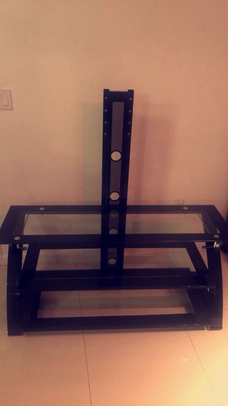 TV STAND !