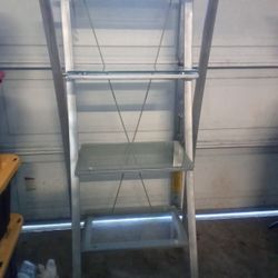 Glass Shelf