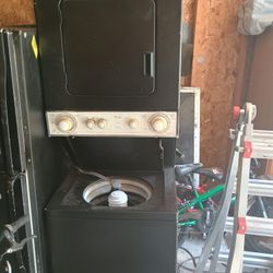 Electric Stackable 