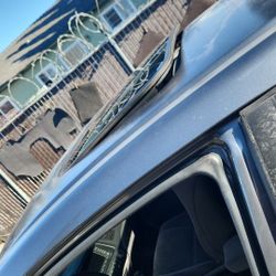 Honda Civic. 2009. Salvage