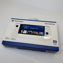 Playstation Backbone