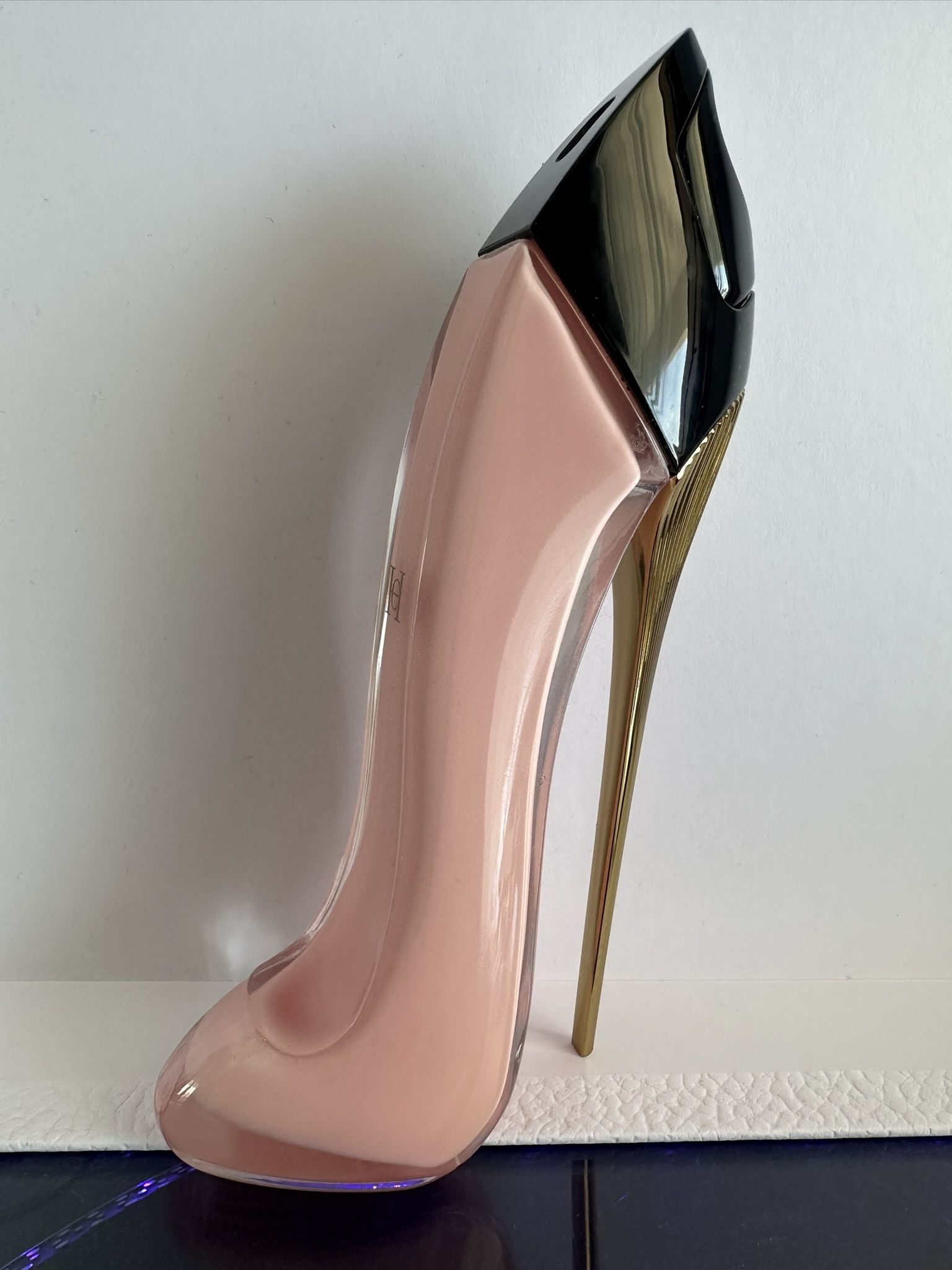 Carolina Herrera Good Girl Blush 1.7 fl oz Women's Eau de Parfum Autentic