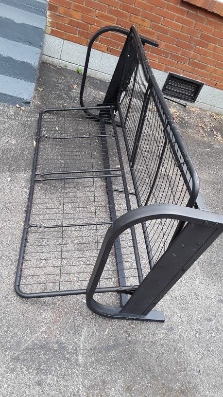 Futon Bed/Couch