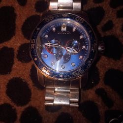 Men's invicta watch