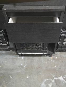 drawer