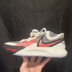 Nike Kyrie 8 ‘White University Red’ Size 8M