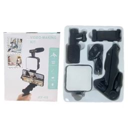 Video Making Kit 