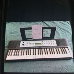Yamaha Electric Piano