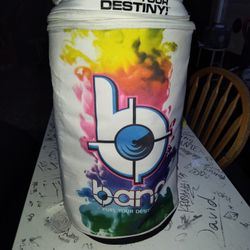 Backpack Cooler 
