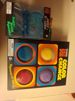 Need Doh Bundle