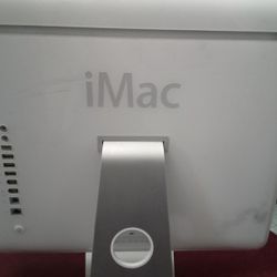 APPLE IMAC $20