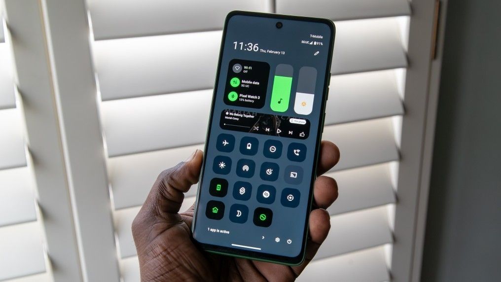Samsung (Negotiate)