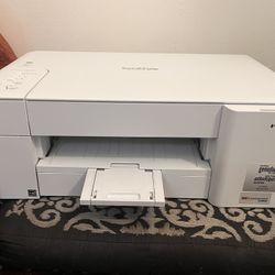 Brother Printer/Copier