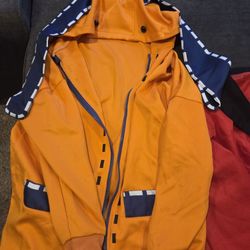 Runa Kakegarui Cosplay Pieces