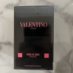 Valentino Born In Roma Cologne 