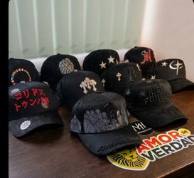 Gorras dandy hats