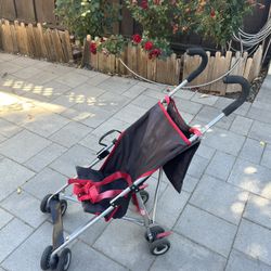 Umbrella Stroller 