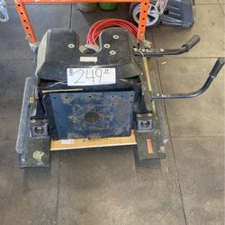 5th Where Tow Hitch $149.99