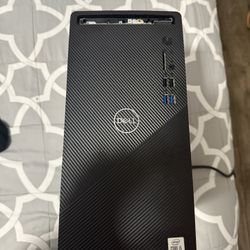 PC - Dell Inspiron Desktop 