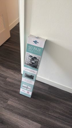 Shoe rack