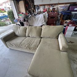 Sectional Sofa