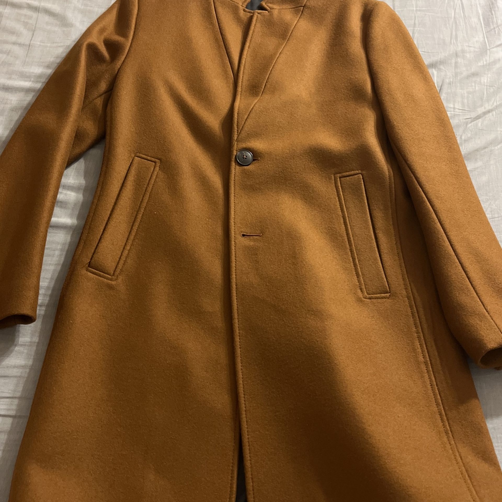 Men’s Jacket S