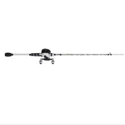 Abu Garcia Max Pro Casting Combo