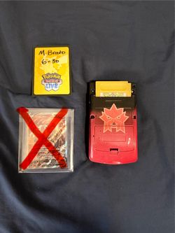 Entei Pokemon Bundle