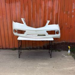 2013 -2014-2015-2016 Acura Rdx Front Bumper 