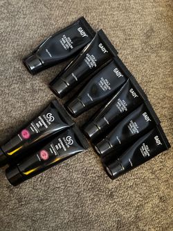 GAOY poly gel and other brand