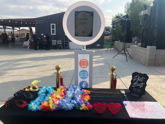 Photo Booth