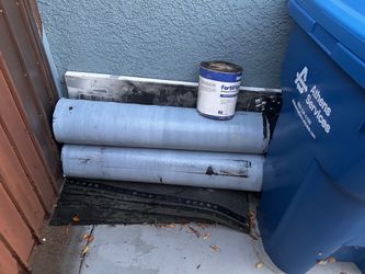 Roofing material